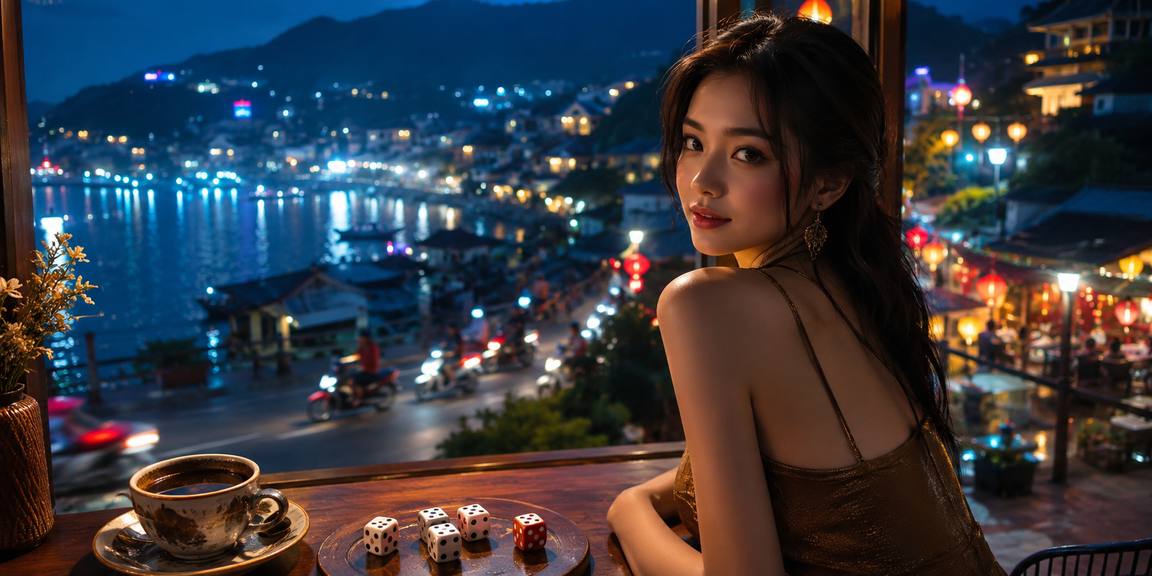 ct08 Baccarat phòng nhanh